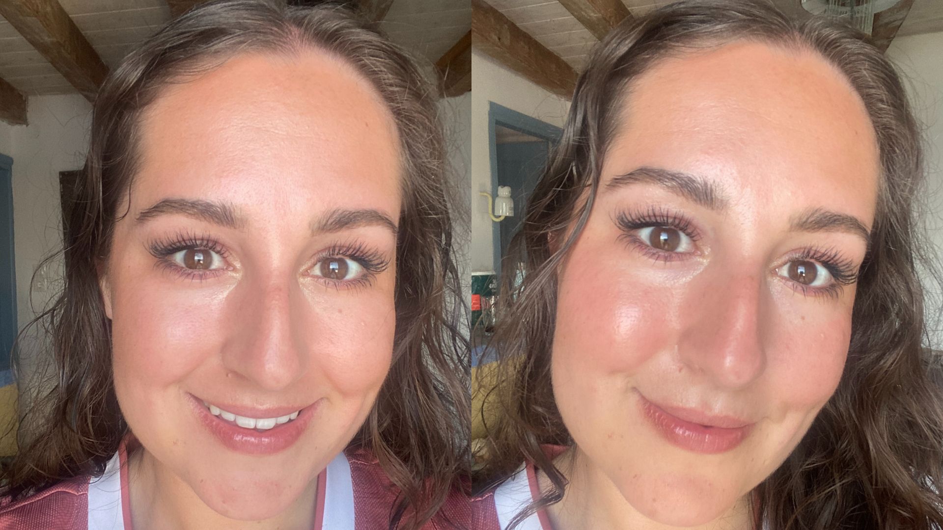 Hourglass Unreal Liquid Blush Review | Yasmin Before & After Hourglass Unreal Liquid Blush Review | Yasmin Before & After